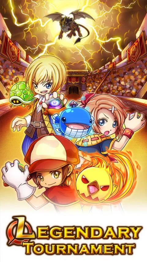 布鲁怪兽官方正版(Bulu Monster)手机赚钱软件截图3