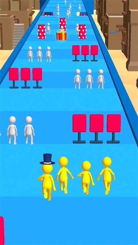 加入和冲突3D游戏手机赚钱软件截图5
