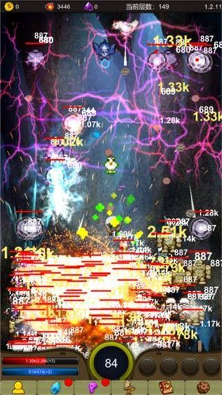 小鸡护卫队手游手机赚钱软件截图3