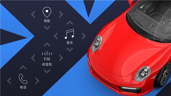 XUI车载桌面最新版手机赚钱软件截图3