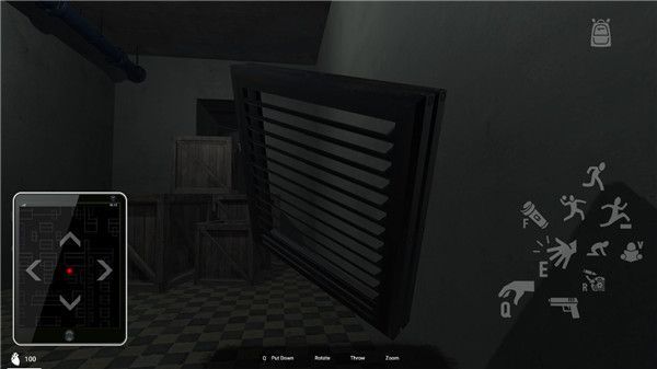黑暗欺骗完整版(Evil Deceptions)手机赚钱软件截图5