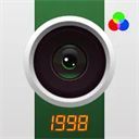 1998Cam复古CCD相机苹果版手机赚钱软件