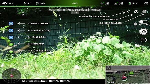 大疆荔枝app手机赚钱软件截图3