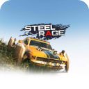 钢铁之怒最新版(Steel Rage)手机赚钱软件