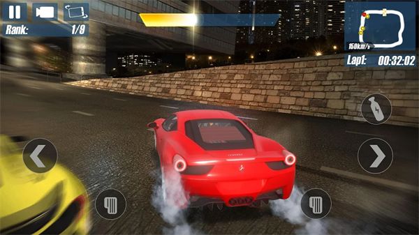 真实竞速赛车官方最新版(Real Road Racing)手机赚钱软件截图4