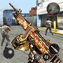 未来行动官方版(Commando Action)手机赚钱软件