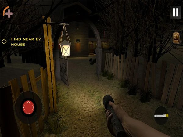 被困恐怖屋手机版(Trapped! Possessed House)手机赚钱软件截图4