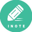 iNote悬浮记事本APP手机赚钱软件