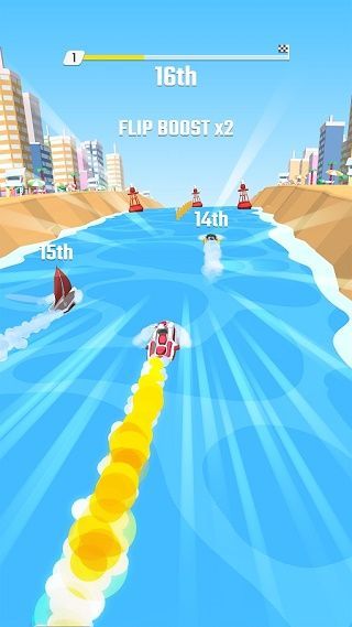 抛式竞赛官方版手机赚钱软件截图5