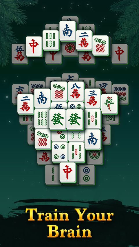 Vita麻将手机赚钱软件截图2