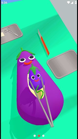 水果诊所Fruit Clinic手机赚钱软件截图2