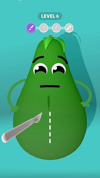 水果诊所Fruit Clinic手机赚钱软件截图4