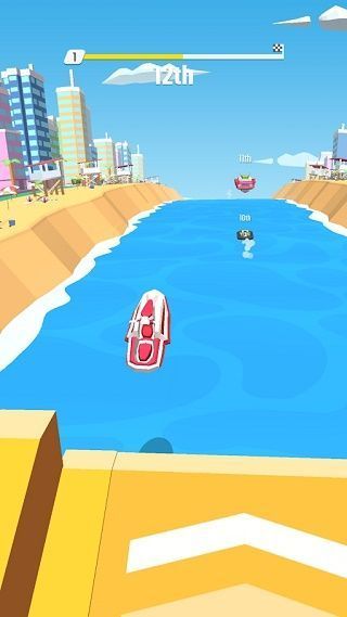 抛式竞赛官方版手机赚钱软件截图1