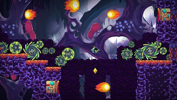 崩溃制造手机中文版(Levelhead)手机赚钱软件截图2