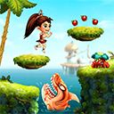 丛林探险3游戏(Jungle Adventures 3)手机赚钱软件