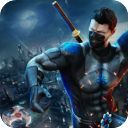 僵尸英雄忍者手机版(Fidget Hero Ninja)手机赚钱软件