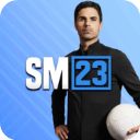 足球经理SM23官方版手机赚钱软件