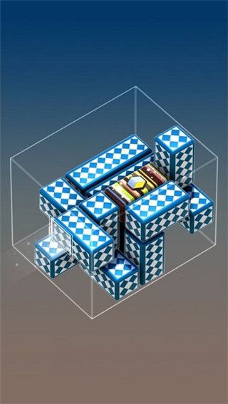 拯救小方块(Brickscape)手机赚钱软件截图5