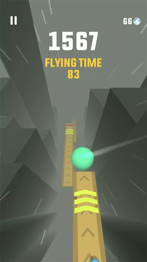 天空之球(Sky Ball)手机赚钱软件截图3