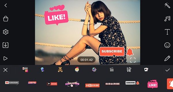 剪辑工坊app手机赚钱软件截图3