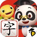 熊猫博士识字手机赚钱软件