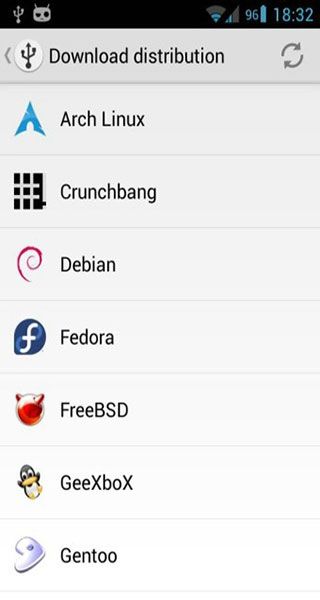 drivedroid汉化版最新版手机赚钱软件截图5