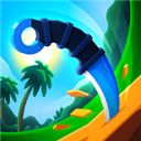飞刀大师苹果版(Flippy Knife)手机赚钱软件