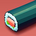 寿司卷3d中文版(Sushi Roll 3D)手机赚钱软件
