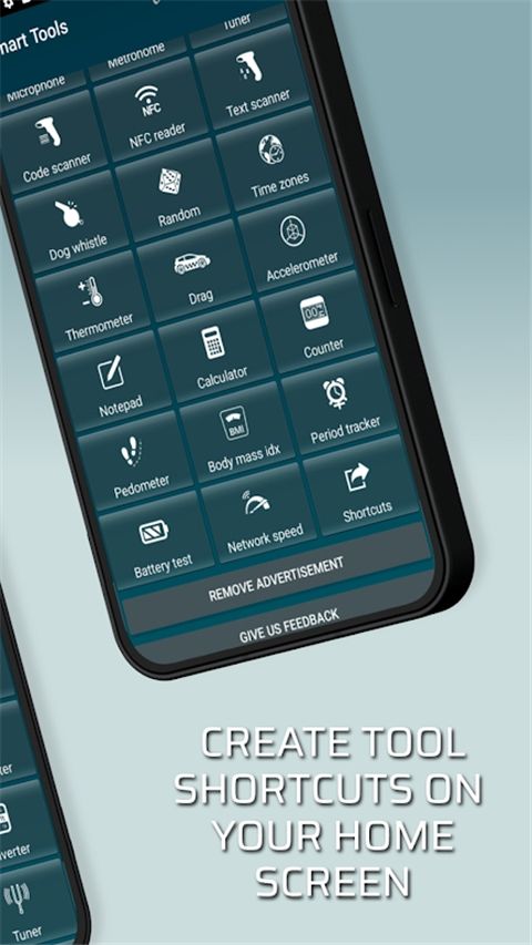 智能工具箱多功能版(Smart Tools)手机赚钱软件截图5