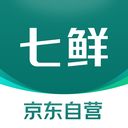 七鲜生鲜超市苹果版手机赚钱软件