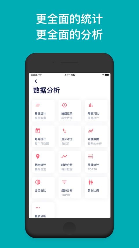 今日抽烟ios版手机赚钱软件截图5