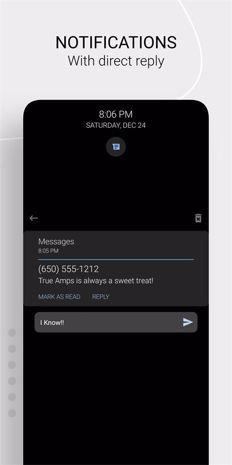 True Amps App手机赚钱软件截图3