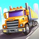 运输帝国建造者官方版(Transit King Tycoon)手机赚钱软件