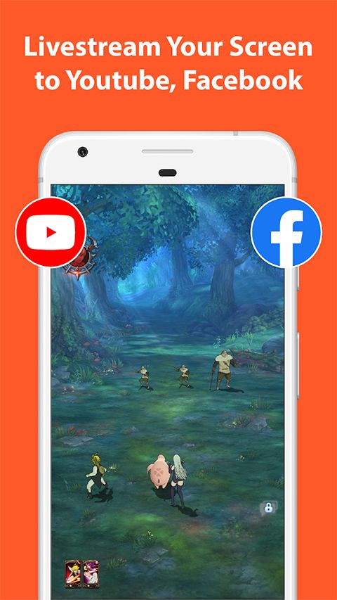 az屏幕录制中文最新版(AZ Screen Recorder)手机赚钱软件截图2