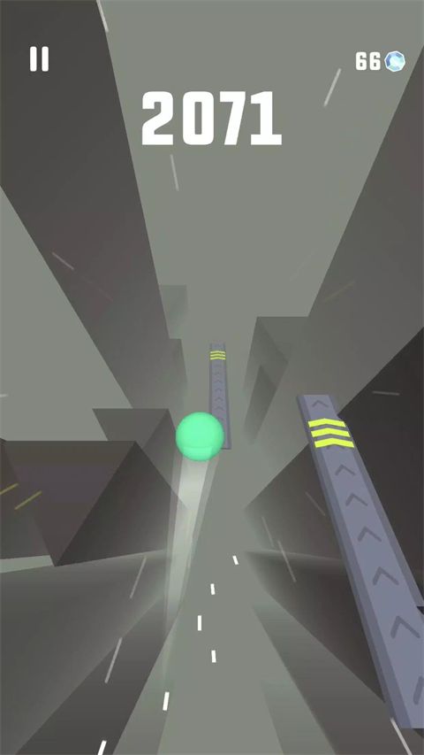 天空之球(Sky Ball)手机赚钱软件截图2