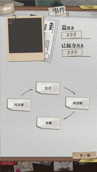 谋爱上瘾游戏官方版手机赚钱软件截图5