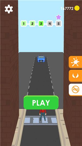 蜘蛛英雄最新版(Web Hero)手机赚钱软件截图5