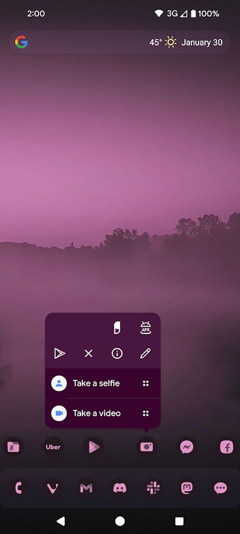 nova桌面版本手机赚钱软件截图2