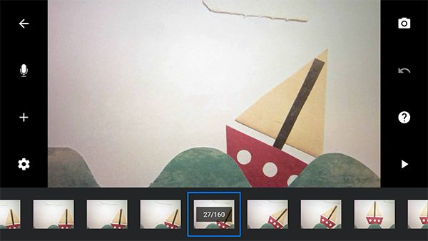 定格动画工作室(Stop Motion Studio)手机赚钱软件截图1