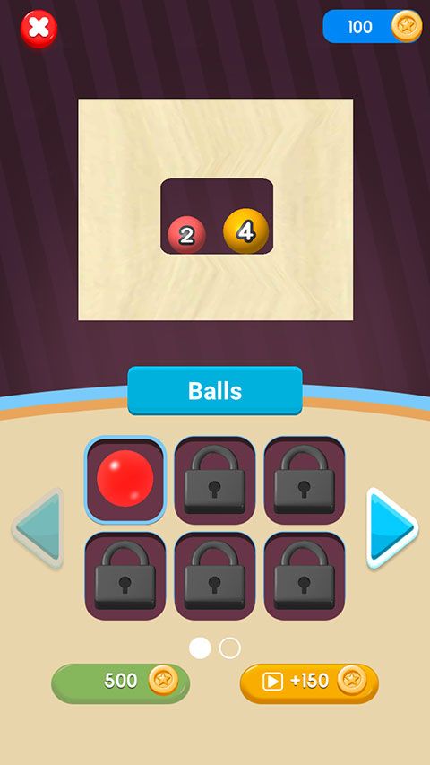 2048球球3d最新版手机赚钱软件截图5
