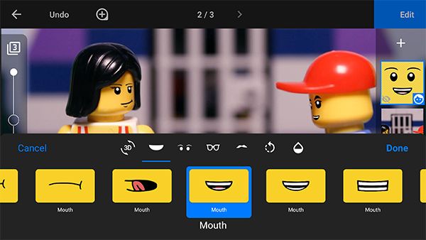 定格动画工作室(Stop Motion Studio)手机赚钱软件截图3