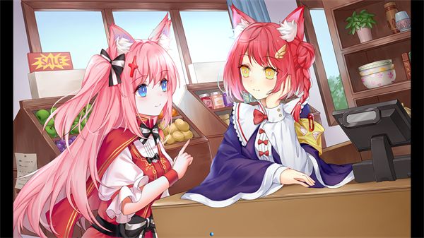 梦醒少女官方版手机赚钱软件截图2