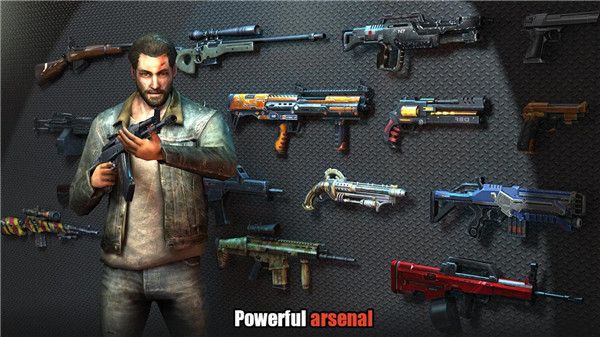 绝望的入侵者手机版(Hopeless Raider)手机赚钱软件截图5