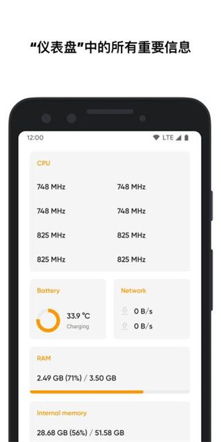 Castro app手机赚钱软件截图4