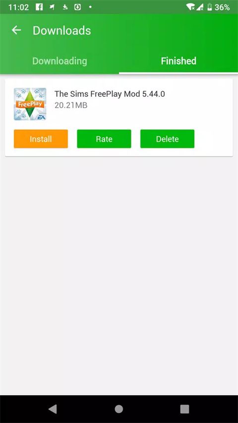 happymod最新版手机赚钱软件截图1