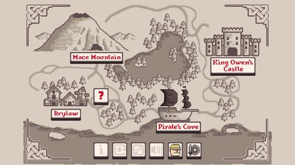 骑士大乱斗游戏(Knight Brawl)手机赚钱软件截图5