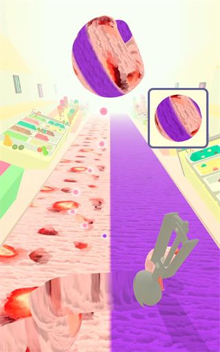 冰淇淋快跑手机版(icecream run!)手机赚钱软件截图3