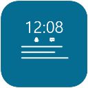 smilesoft息屏显示app手机赚钱软件