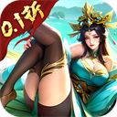 百龙霸业九游版手机赚钱软件