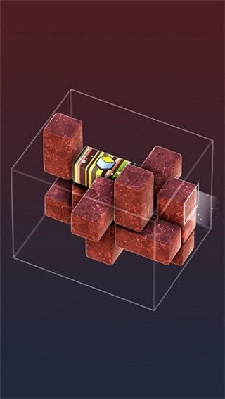 拯救小方块(Brickscape)手机赚钱软件截图3